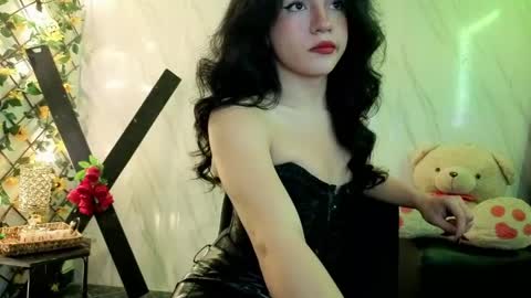 Snapshot of jeimy_garcia chatting on May 28, 2026, 12:02 pm Jeimy Garca online show from May 28, 2026, 12:02 pm