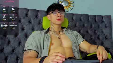 JC online show from December 7, 2024, 1:40 pm