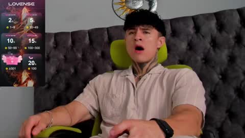 JC online show from January 8, 2025, 4:54 pm