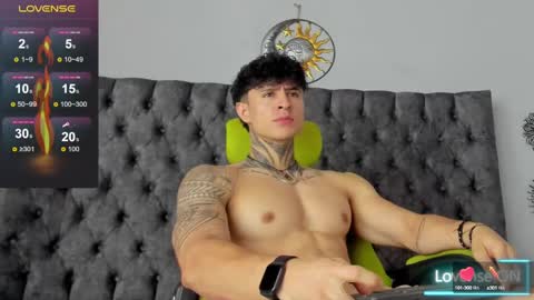 JC online show from February 10, 2025, 1:22 pm