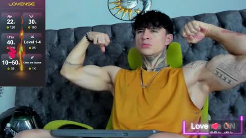 JC online show from February 20, 2025, 1:30 pm