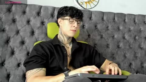 JC online show from March 5, 2025, 1:50 pm