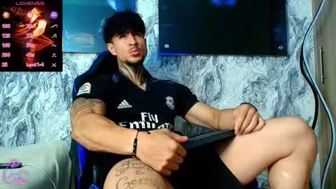 JC online show from February 12, 2026, 4:35 pm