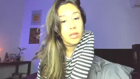 Snapshot of jeinsssgreys chatting on December 28, 2024, 2:43 am Greys online show from December 28, 2024, 2:43 am