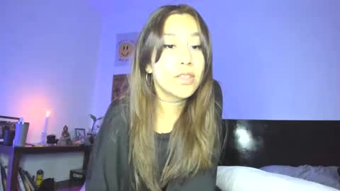 Snapshot of jeinsssgreys chatting on January 11, 2025, 1:06 am Greys online show from January 11, 2025, 1:06 am