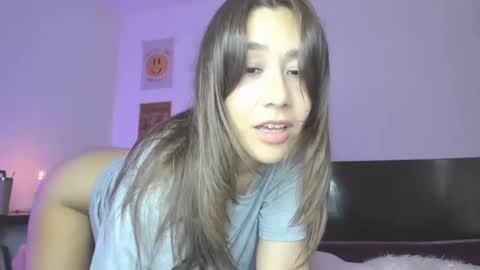 Snapshot of jeinsssgreys chatting on January 21, 2025, 10:51 pm Greys online show from January 21, 2025, 10:51 pm