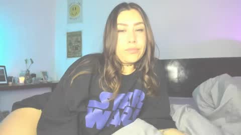 Snapshot of jeinsssgreys chatting on September 12, 2025, 5:07 am Greys online show from September 12, 2025, 5:07 am