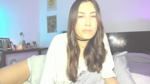 Snapshot of jeinsssgreys chatting on September 22, 2025, 12:56 am Greys online show from September 22, 2025, 12:56 am