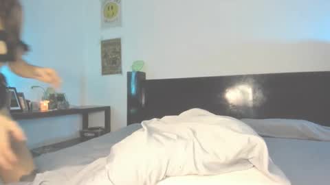 Snapshot of jeinsssgreys chatting on October 26, 2025, 1:44 am Greys online show from October 26, 2025, 1:44 am