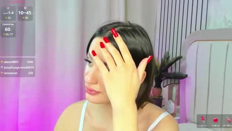 Jelisse online show from December 26, 2024, 7:16 pm