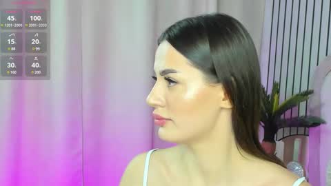 Jelisse online show from December 29, 2024, 10:56 am