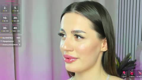 Jelisse online show from January 3, 2025, 6:24 pm