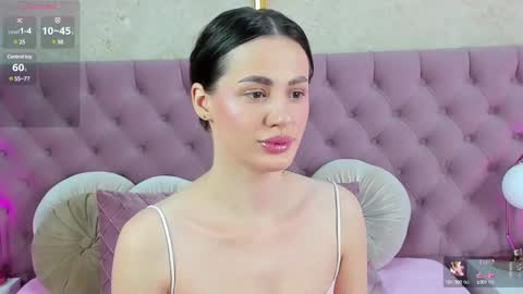 Jelisse online show from March 7, 2025, 11:18 am