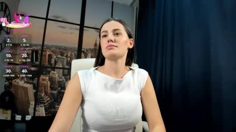 Jelisse online show from October 26, 2025, 10:36 pm