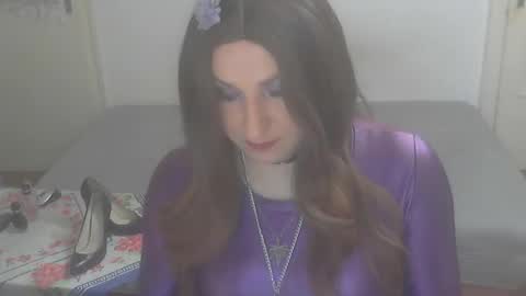 Snapshot of jellena87 chatting on January 13, 2026, 6:13 pm Jellena online show from January 13, 2026, 6:13 pm