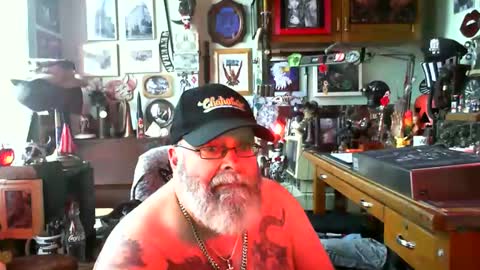 Snapshot of jello9 chatting on January 12, 2025, 3:03 pm Jello9 online show from January 12, 2025, 3:03 pm