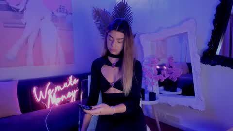 jelly__beanss online show from September 11, 2025, 7:47 pm