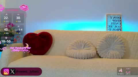 jelly__beanss online show from February 16, 2026, 7:48 am