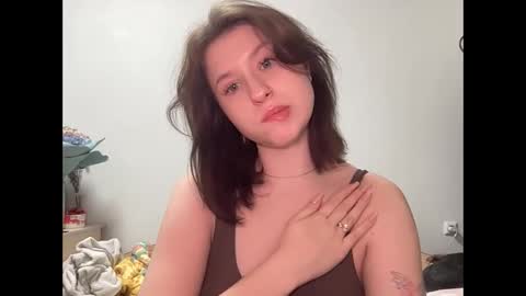 Inna  online show from January 13, 2025, 10:25 am