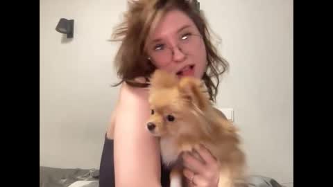 Inna  online show from February 9, 2025, 5:11 pm