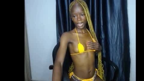 Linda online show from October 4, 2025, 5:55 pm