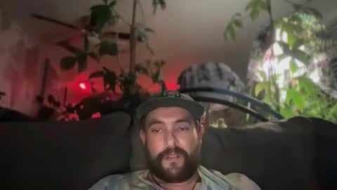 Guy Jones online show from February 18, 2025, 9:32 am