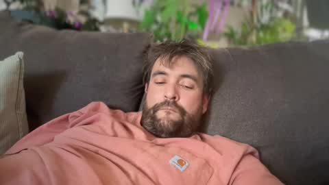 Guy Jones online show from March 12, 2025, 8:31 pm