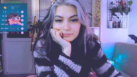 Jelya online show from January 12, 2025, 5:22 pm