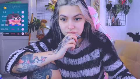 Jelya online show from January 31, 2025, 3:44 pm