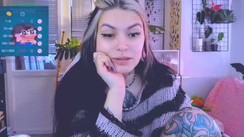 Jelya online show from February 12, 2025, 12:55 pm