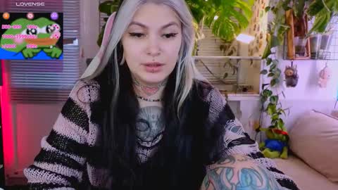 Jelya online show from November 2, 2025, 10:50 am