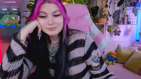 Jelya online show from February 7, 2026, 12:09 pm