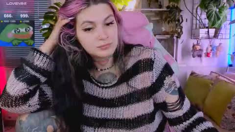 Jelya online show from March 3, 2026, 9:26 am