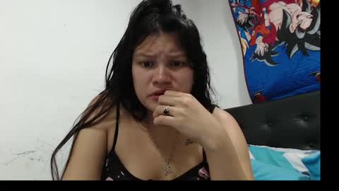 Soy Jem online show from November 24, 2025, 12:43 am