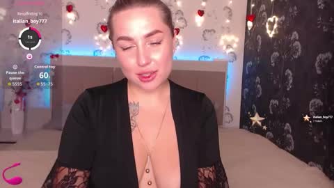 Alice online show from February 27, 2026, 3:23 pm