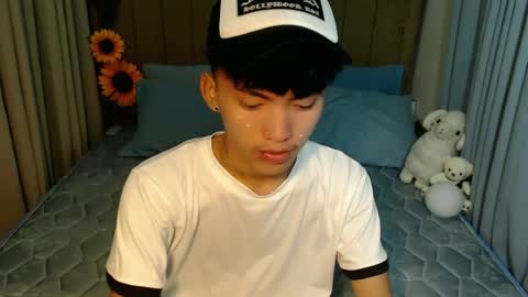jemart_urnaughtboy online show from July 6, 2026, 12:13 pm