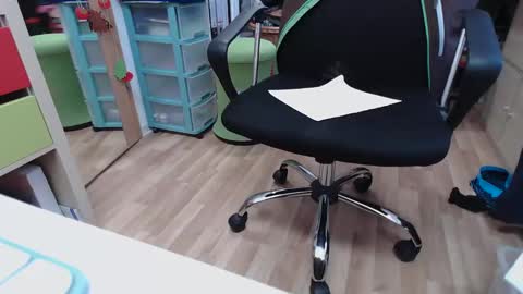 jena1978 online show from January 31, 2025, 8:32 am