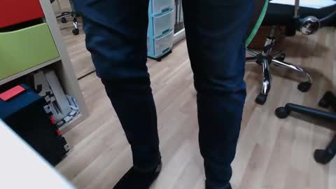 jena1978 online show from February 13, 2025, 11:28 am