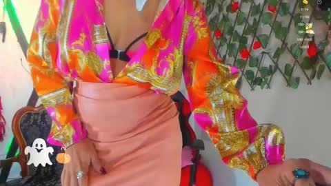 jena_derbo online show from December 3, 2024, 1:21 pm