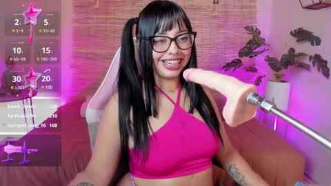 Jena online show from March 6, 2025, 3:24 am