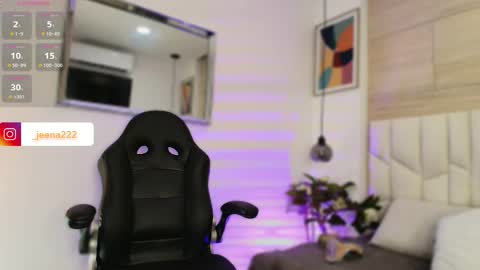 JEENA  online show from March 7, 2025, 3:07 pm