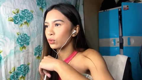 Elise online show from March 10, 2026, 5:07 pm