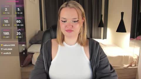 Snapshot of jeniceloveit_ chatting on February 26, 2026, 6:18 pm Jenice online show from February 26, 2026, 6:18 pm