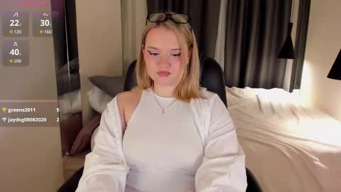 Snapshot of jeniceloveit_ chatting on March 14, 2026, 6:35 pm Jenice online show from March 14, 2026, 6:35 pm