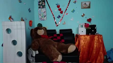 jenifer bigboobs online show from January 30, 2025, 6:54 pm