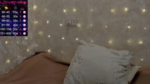 EvaSileZ online show from December 4, 2024, 9:51 am