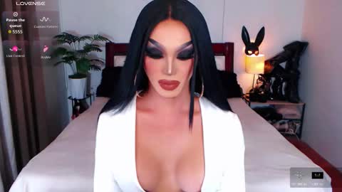 Queen Jenifer online show from January 16, 2026, 6:50 am