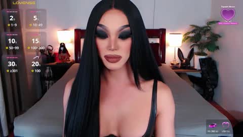 Queen Jenifer online show from March 21, 2026, 10:42 am