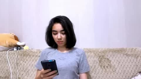 Jenifer online show from September 10, 2025, 7:41 am