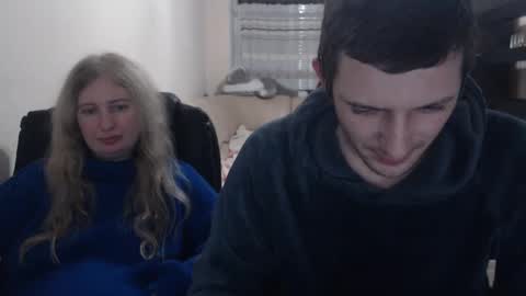 JenisAndPeter online show from February 3, 2025, 7:42 pm